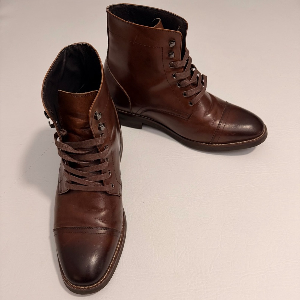 Calto 3.2 Height Increase Boot Size‎ 8 Men’s